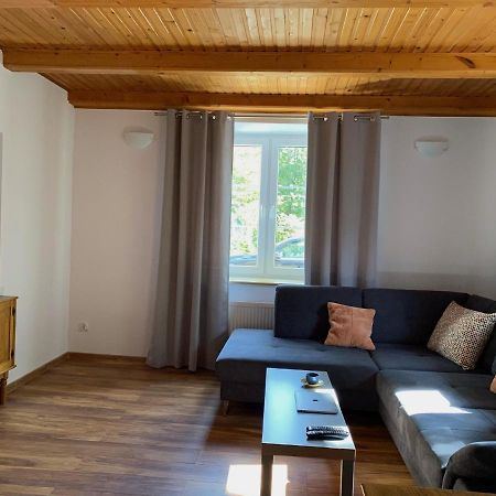 Apartamenty Krynica - Ul. Podgorna Luaran gambar