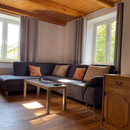 Apartamenty Krynica - Ul. Podgorna Luaran gambar