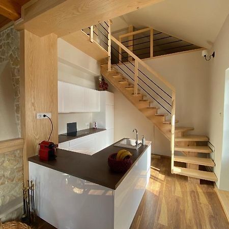 Apartamenty Krynica - Ul. Podgorna Luaran gambar