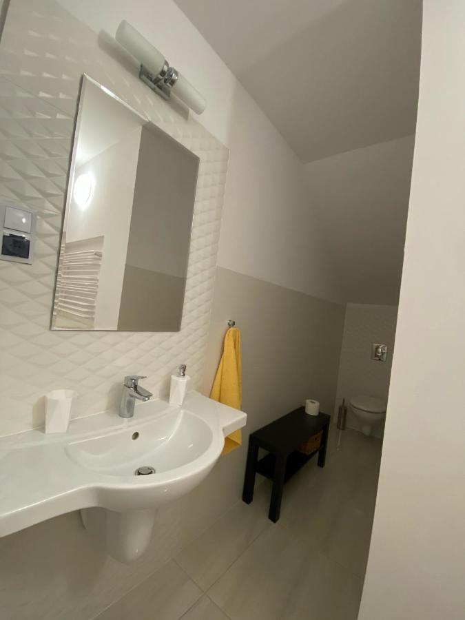 Apartamenty Krynica - Ul. Podgorna Luaran gambar
