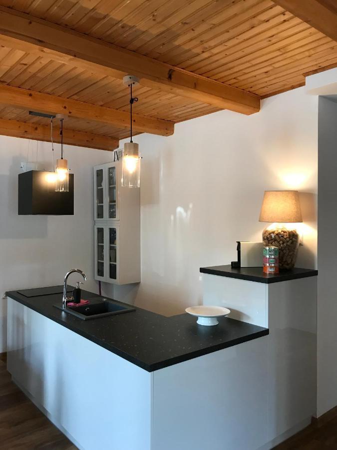 Apartamenty Krynica - Ul. Podgorna Luaran gambar