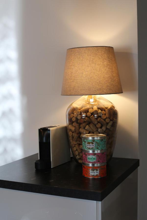 Apartamenty Krynica - Ul. Podgorna Luaran gambar