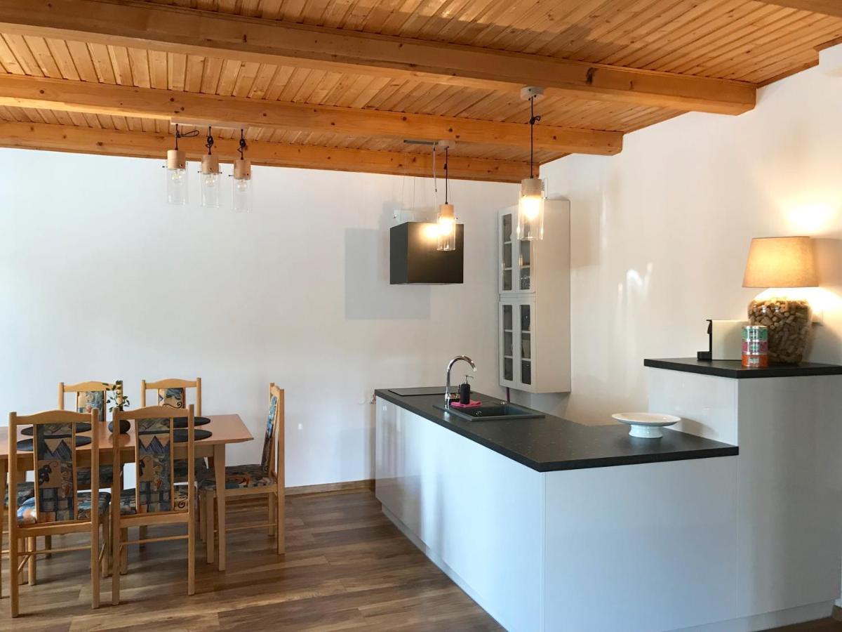Apartamenty Krynica - Ul. Podgorna Luaran gambar