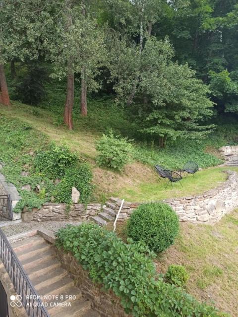 Apartamenty Krynica - Ul. Podgorna Luaran gambar