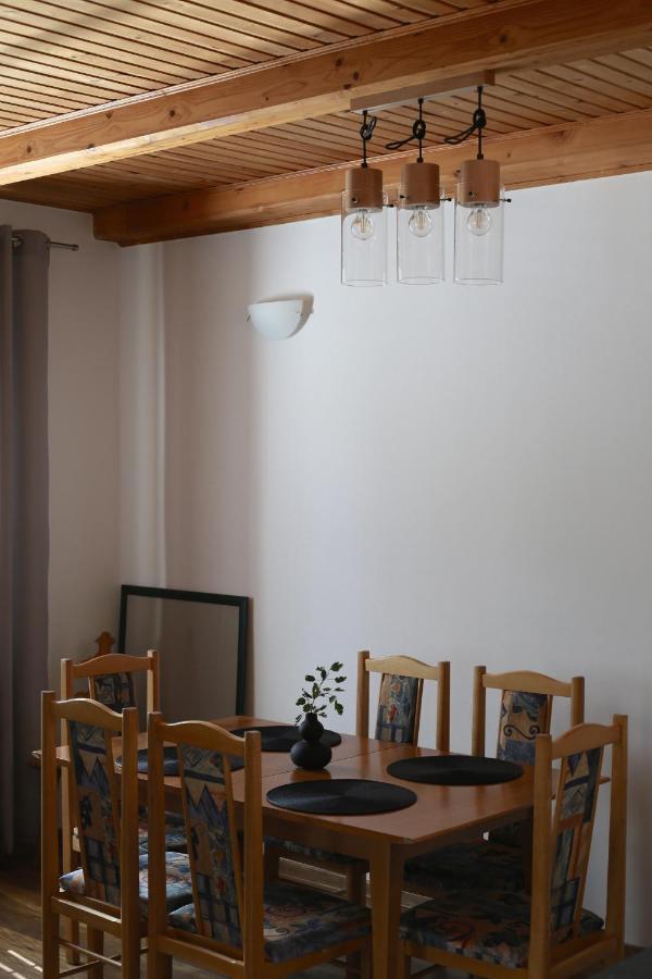 Apartamenty Krynica - Ul. Podgorna Luaran gambar