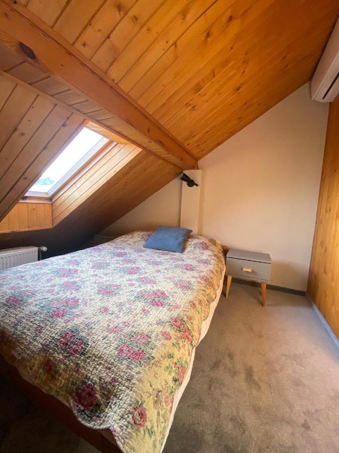 Apartamenty Krynica - Ul. Podgorna Luaran gambar