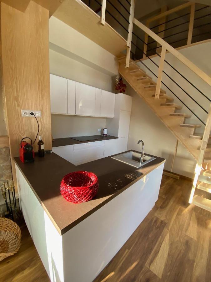 Apartamenty Krynica - Ul. Podgorna Luaran gambar
