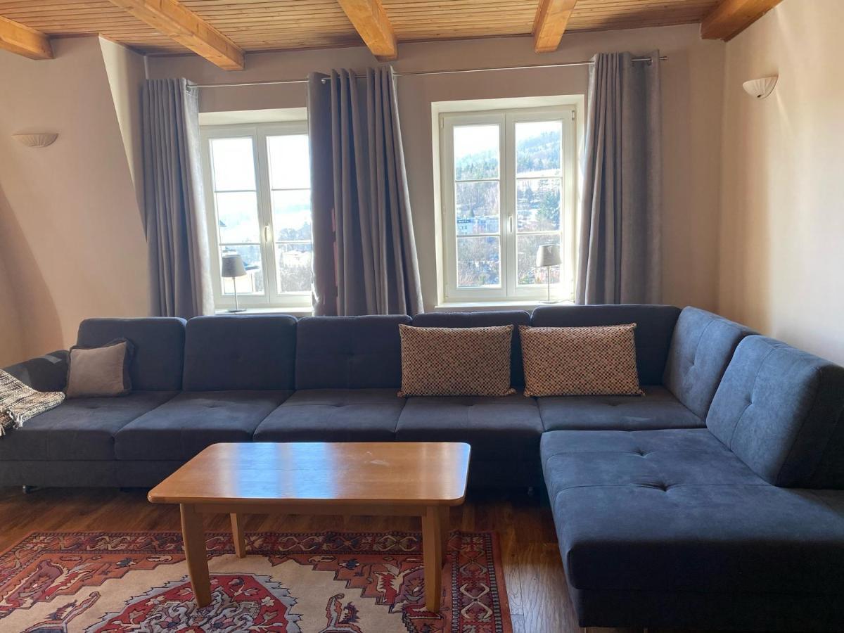 Apartamenty Krynica - Ul. Podgorna Luaran gambar