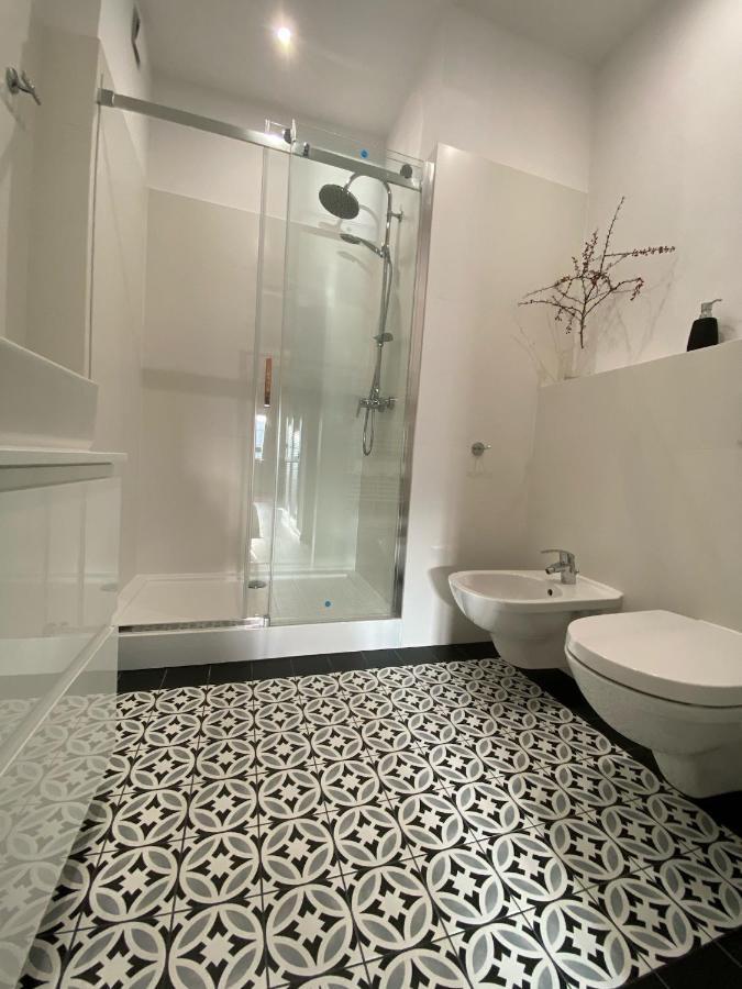 Apartamenty Krynica - Ul. Podgorna Luaran gambar
