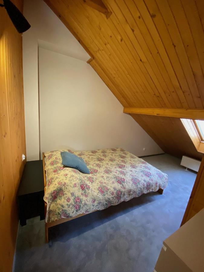 Apartamenty Krynica - Ul. Podgorna Luaran gambar